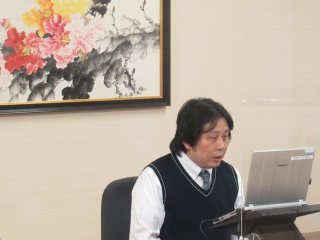 皮膚科 高橋先生 皮膚科 高橋先生 「知っておきたいアトピー性皮膚炎の最新治療」