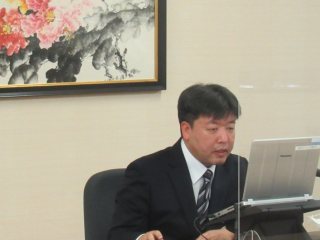 耳鼻咽喉科・頭頸部外科 神前先生 耳鼻咽喉科・頭頸部外科 神前先生 「知っておきたいアレルギー性鼻炎と 好酸球性副鼻腔炎の最新治療」