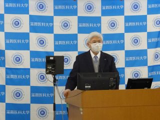 写真:講習会の様子 写真:講習会の様子