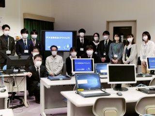 デジ活プロジェクトメンバー デジ活プロジェクトメンバー