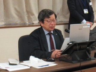 済生会守山市民病院 野々村病院長 済生会守山市民病院 野々村病院長