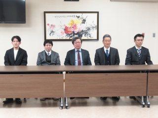 集合写真 集合写真
