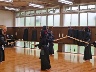 各競技の様子 各競技の様子
