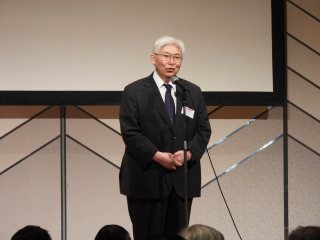 病院長挨拶 病院長挨拶
