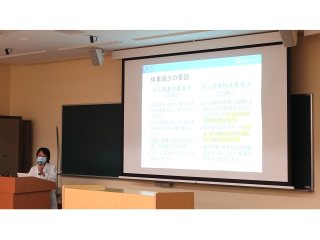 中西先生 中西先生