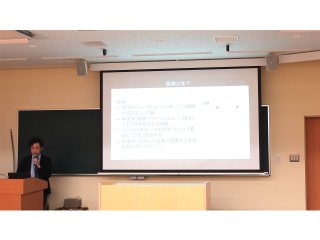 住本先生 住本先生