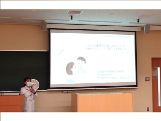 勝元先生 勝元先生