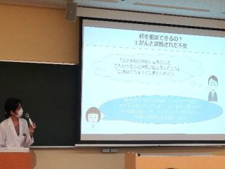 髙矢先生 髙矢先生