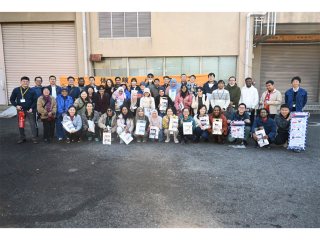 集合写真 集合写真
