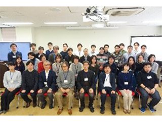 集合写真 集合写真