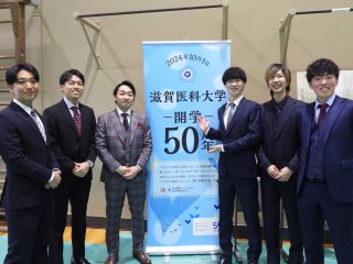 笑顔の卒業生2 笑顔の卒業生2