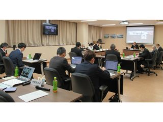 運営協議会 運営協議会