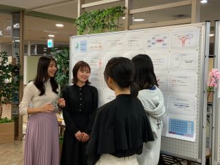 イベントの様子３