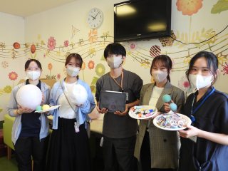 学生メンバー