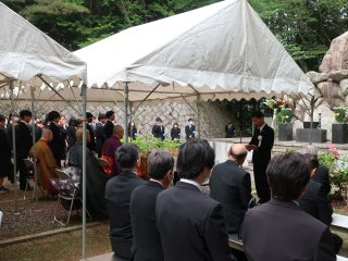副学長挨拶