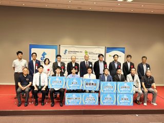 集合写真
