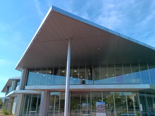 立命館グラスルーツイノベーションセンター(GIC) 立命館グラスルーツイノベーションセンター(GIC)