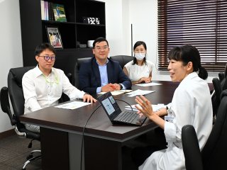 医師臨床教育センター