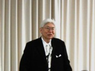 病院長挨拶