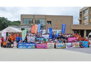集合写真 集合写真
