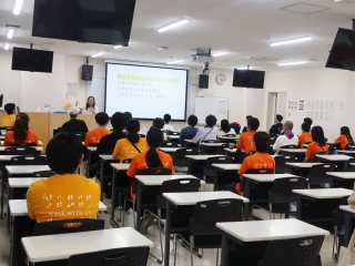 講演会 講演会