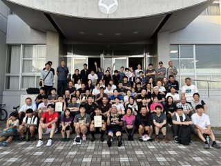 各機関からの参加者 各機関からの参加者
