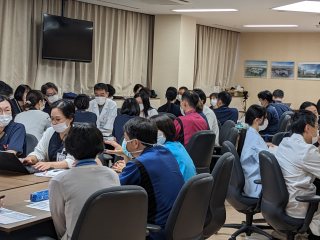 研修会の様子2