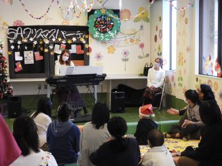 演奏コンサート