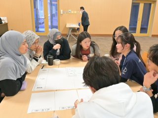 避難所運営シミュレーションゲーム２