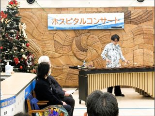 コンサートの様子2