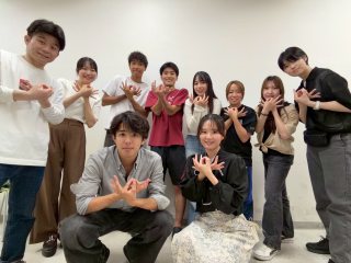 びわふぇす実行委員