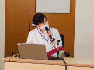 中野講師