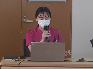村田講師