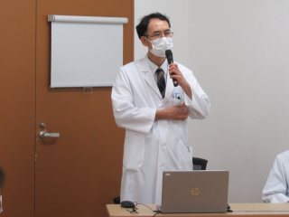 武村講師