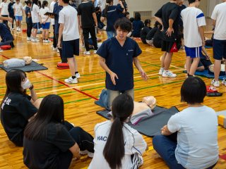 グループ別演習（3）