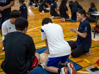 グループ別演習（4）