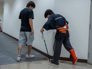実習の様子3