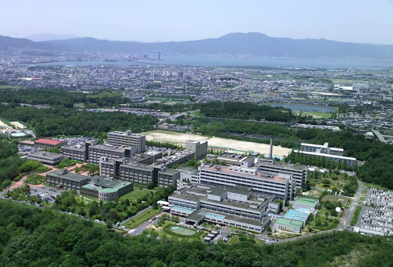 滋賀医科大学医学部看護学科 基礎看護学講座
