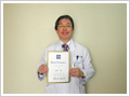 yCNjbNȁ@@a@Best Doctors in Japan 20124-2015ɑIo܂B