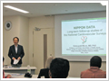 JICA研修「生活習慣病予防対策研修」をアジア疫学研究センターにて開催しました。