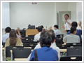 平成２７年度「第６回　人を対象とする医学系研究に関するセミナー」を開催しました。