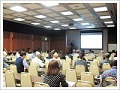 第34回滋賀医科大学公開講座を開催しました。