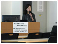 平成27年度　滋賀県在宅医療に関わる人材育成事業「第5回　多職種連携共通人材育成研修」を開催しました。