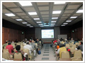 第３５回滋賀医科大学公開講座を開催しました。