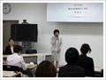 滋賀県糖尿病看護資質向上推進事業「平成28年度　糖尿病看護資質向上研修」を開講しました。