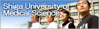 shiga University of Medical Science