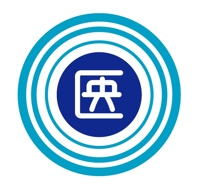 Shiga University of Medical Science logo