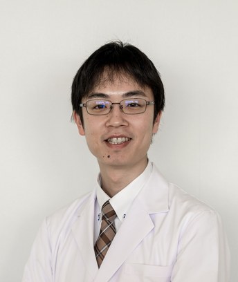 鉢呂 康平